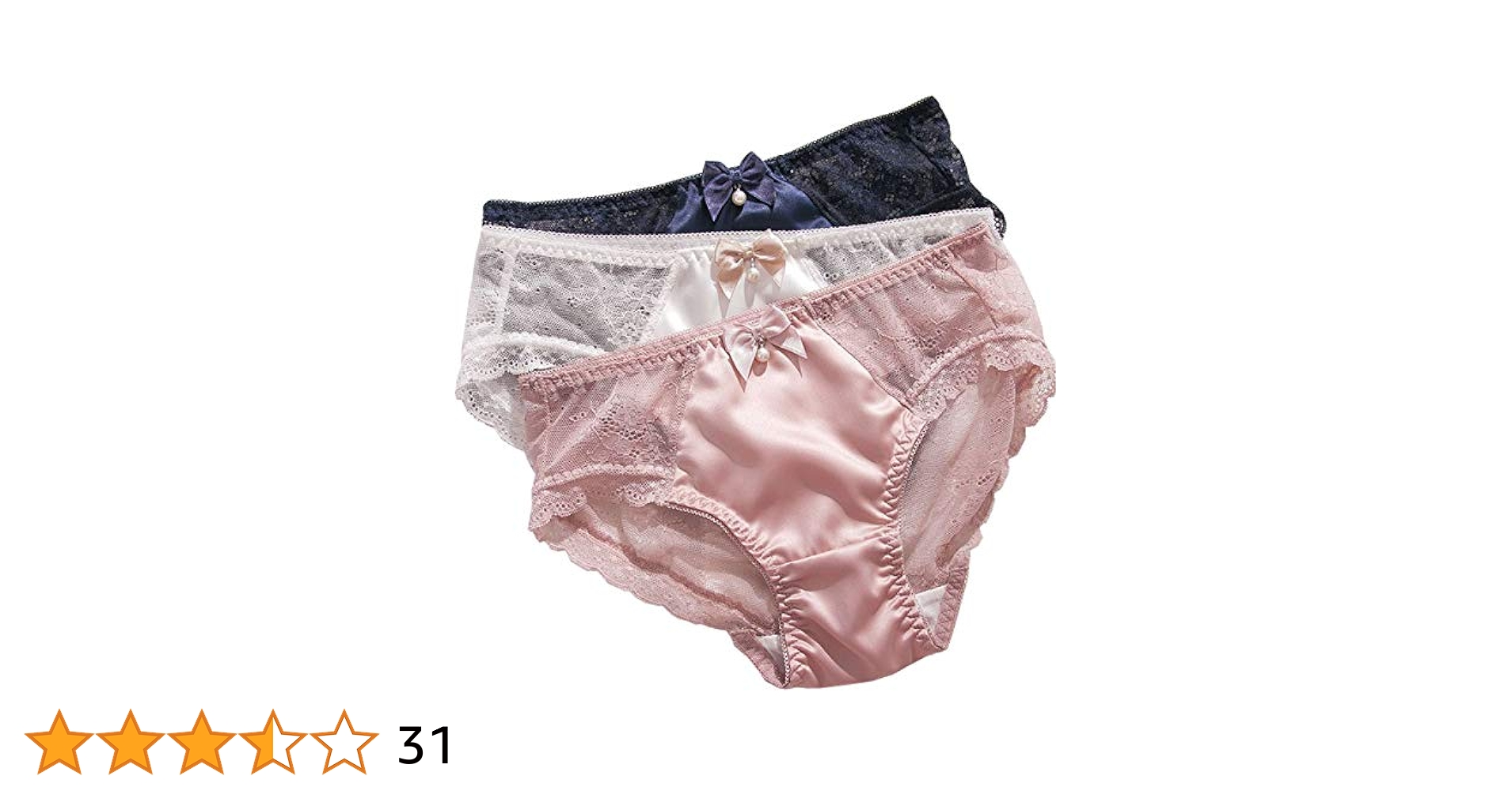 Amazon.co.jp: [LZZOO] ショーツ レディース セクシー